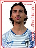 Lorenzo Laurenzi / Difensore Ponzano Giberto
