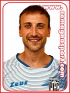 Mattia Muzi / Difensore Ponzano Giberto