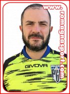 Manuel Roso / Portiere Ponzano Giberto