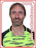 Federico Tassotti / Portiere Ponzano Giberto