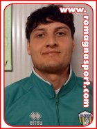 Andrea Naspeca / Centrocampista Pol. Valtesino