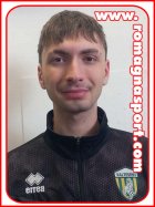 Emanuele Ciccolini / Centrocampista Pol. Valtesino