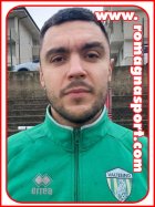 Mauro Cocci / Difensore Pol. Valtesino