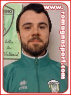 Luca Massi / Difensore Pol. Valtesino