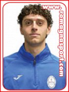 Mattia Muratori / Attaccante Ponte Ronca