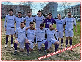 Agraria Club 2a Categoria Gir. H AP