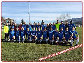 J.R.V.S. Ascoli 2a Categoria Gir. H AP