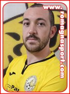 Cristian Rosignoli / Difensore Amici di Stefano