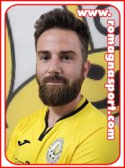 Alex Gherlinzoni / Difensore Amici di Stefano