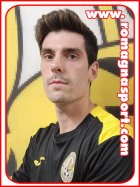 Alessandro Cirelli / Portiere Amici di Stefano