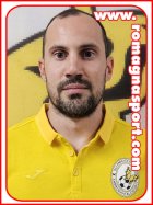 Giacomo Giglioli / Portiere Amici di Stefano