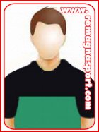 Thomas Jr Kpehe / Attaccante Sangiovannese