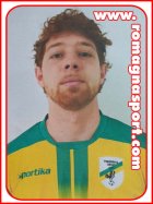 Matteo Marchi / Attaccante Tresigallo