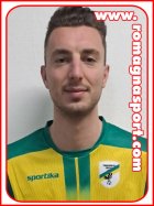 Filippo Fracasso / Centrocampista Tresigallo