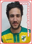 Francesco Garavello / Difensore Tresigallo