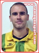 Fabio Marchesini / Difensore Tresigallo