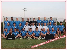 Bagnara 2a Categoria Girone M RA