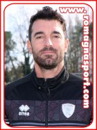 Lorenzo Pirazzoli / Attaccante Mezzano