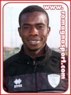 Ibrahima Diop / Attaccante Mezzano