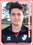 Mattia Rustignoli / Centrocampista Mezzano