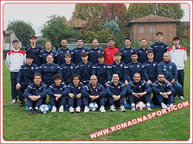 Sesto Imolese 2a Categoria Girone M RA