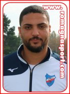 Aissa Fakhreddine / Attaccante Carpinello