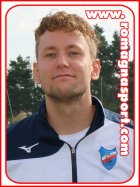 Nicolas Vallicelli / Centrocampista Carpinello