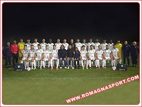 Porto Fuori 2a Categoria Girone N RA