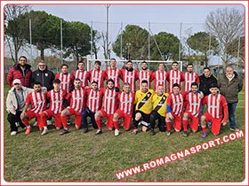 S. Zaccaria 2a Categoria Girone N FC