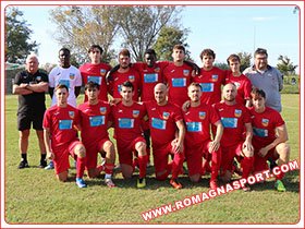 2000 Calcio 2a Categoria Girone O FC