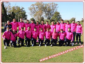Pol. Capanni 2a Categoria Girone O FC