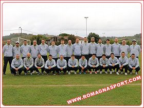 San Carlo 2a Categoria Girone O FC