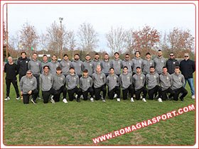 ASAR Acc. Calcio 2a Categoria Girone P RN