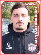 Gianluca Di Blasio / Attaccante Cattolica