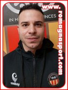 Nicholas Ronchi / Attaccante Cattolica