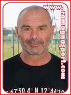 Enrico Giovanetti / Presidente Cattolica