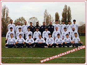 River Delfini 2018 2a Categoria Girone P RN