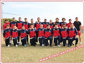 Pol. Fontanelle 2a Categoria Girone P RN