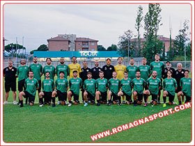 Latino 2a Categoria Girone P RN