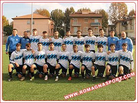 Real Montefeltro 2a Categoria Girone P RN