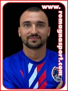Lorenzo Binetti / Attaccante Real Porto Senigallia