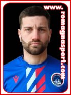 Salvatore Esposito / Centrocampista Real Porto Senigallia