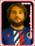 Edoardo Giovanelli / Difensore Real Porto Senigallia