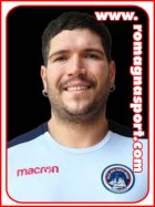 Nicholas Diambra / Portiere Real Porto Senigallia