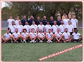 Real Porto Senigallia 3a Cat Ancona Girone D
