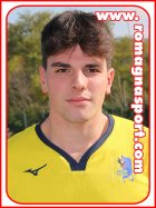 Luca Cappa / Difensore Junior Rumagna