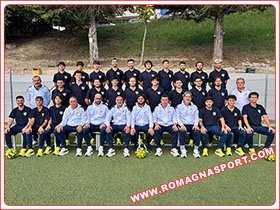 Veregrense 3a Cat Fermo Girone F