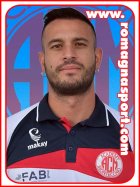 Valerio Rossi / Attaccante A. Montecchio