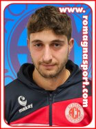 Federico Papi / Centrocampista A. Montecchio