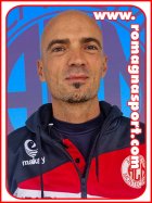 Valentino Santi / Centrocampista A. Montecchio
